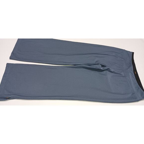 LUCY TECH, Grey Yoga Pants (Straight Leg), Size S/P - Picture 2 of 5